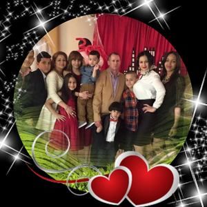 Meet your Posher, Mariela